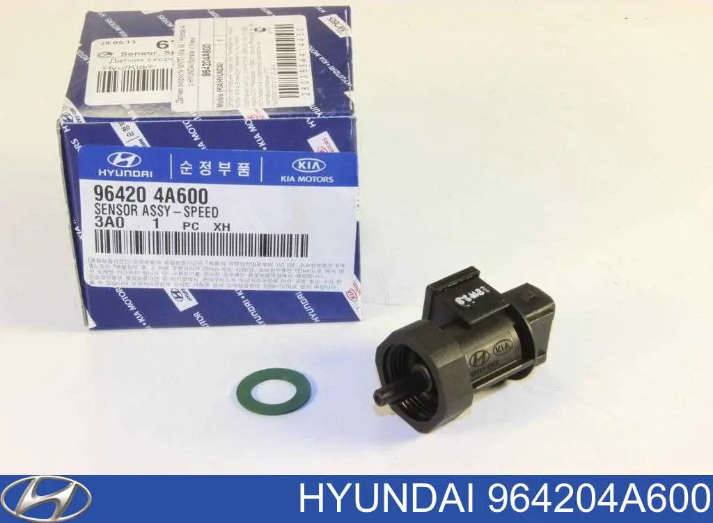 Sensor de velocidade Hyundai/Kia 964204A600 preço, a partir de 22,06 USD