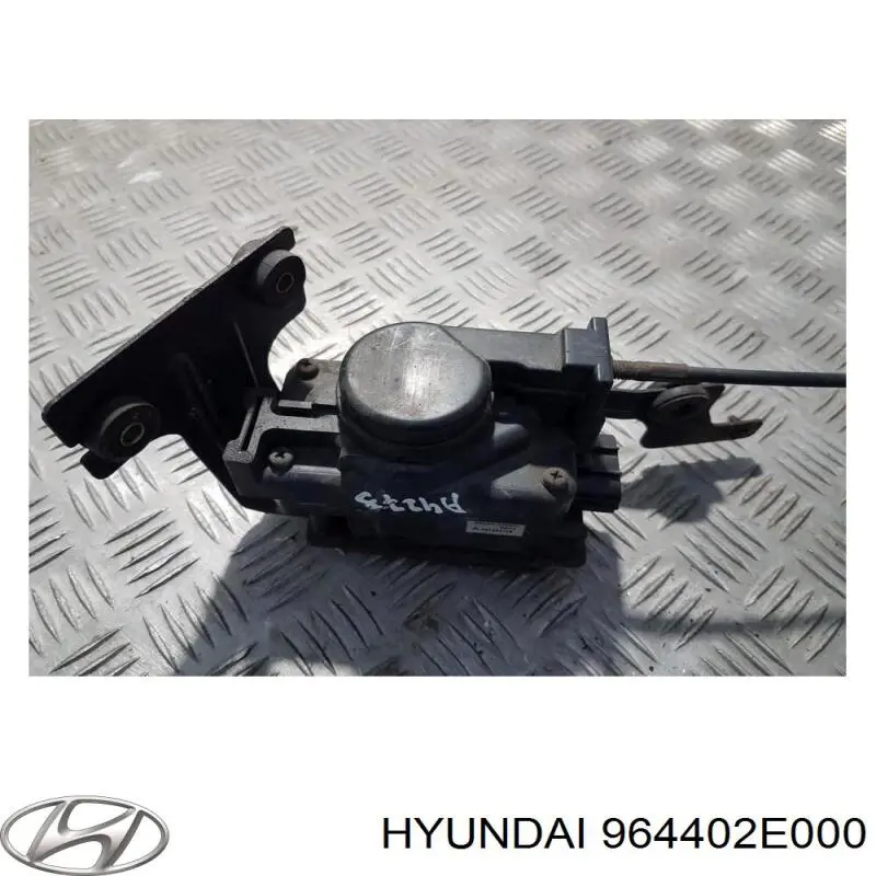  Hyundai/Kia 964402E001 preço, a partir de 78,32 USD