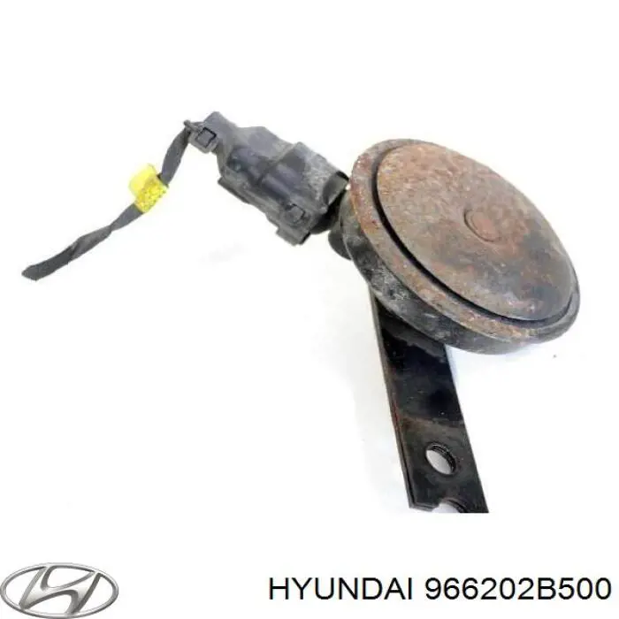 966202B500 Hyundai/Kia 