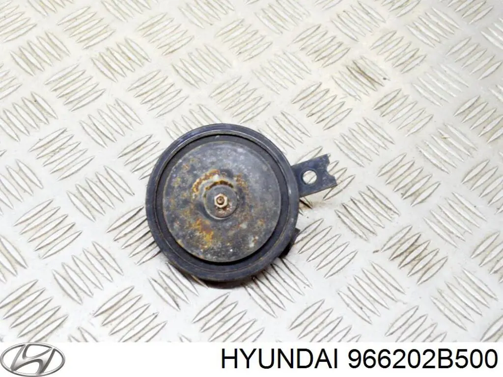  Hyundai/Kia 966202B500 preço, a partir de 46,48 USD