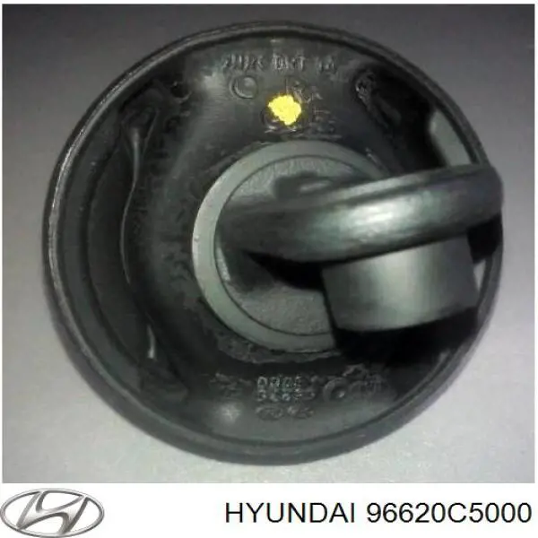 Sinal sonoro (cláxon) Hyundai/Kia 96620C5000 preço, a partir de 84,03 USD