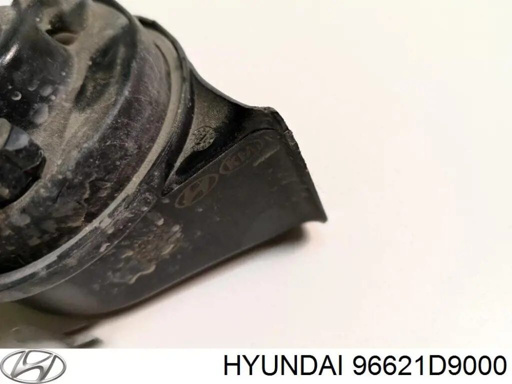 96621D9000 Hyundai/Kia Sinal sonoro (cláxon)