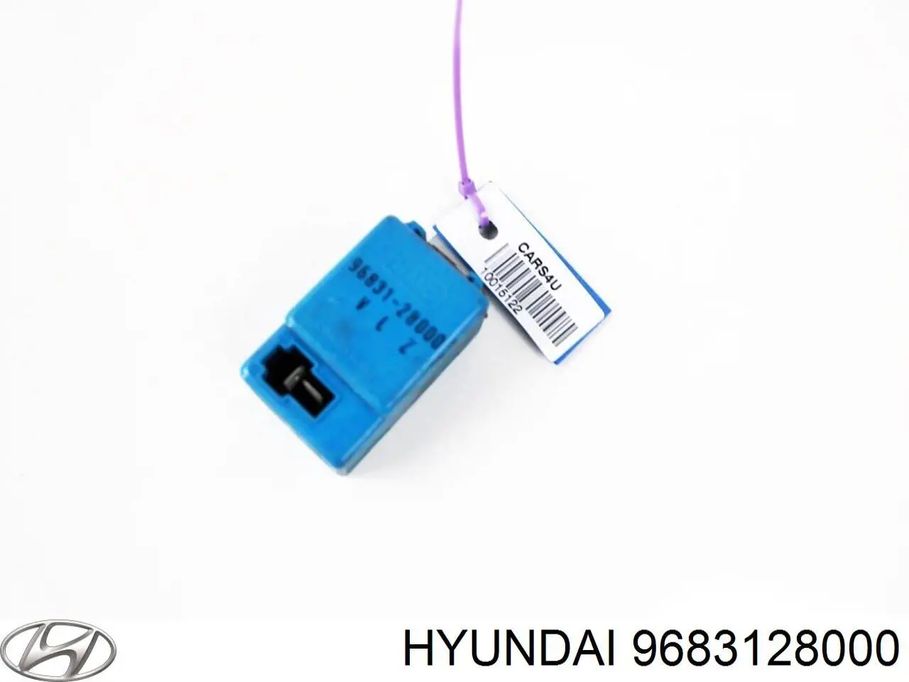 9683128000 Hyundai/Kia 