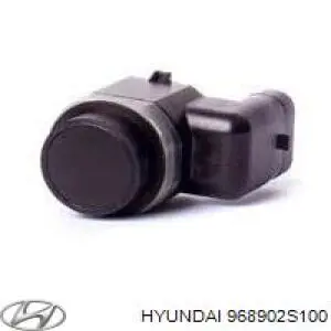 Compre 968902S100 Hyundai/Kia Sensor traseiro lateral de sinalização de estacionamento (sensor de estacionamento)