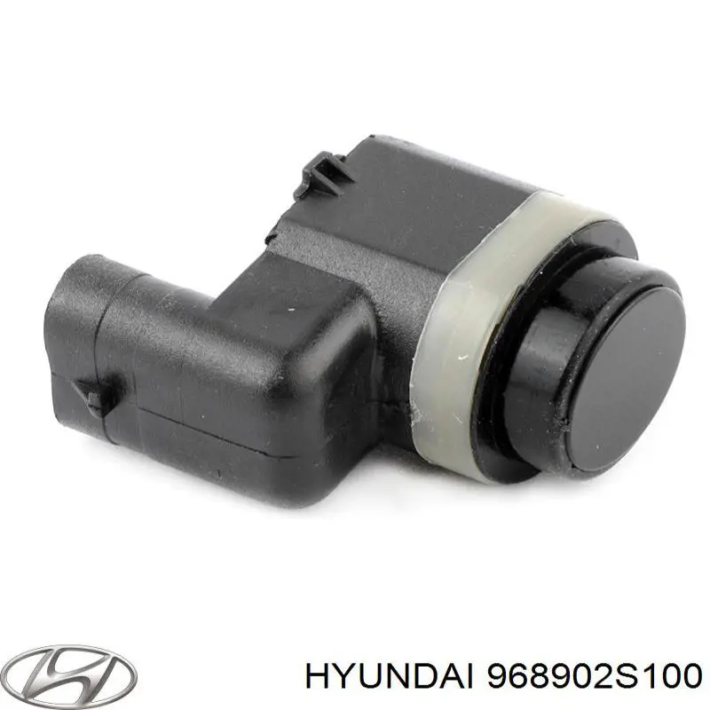 Sensor traseiro lateral de sinalização de estacionamento (sensor de estacionamento) Hyundai/Kia 968902S100 preço, a partir de 38,06 USD