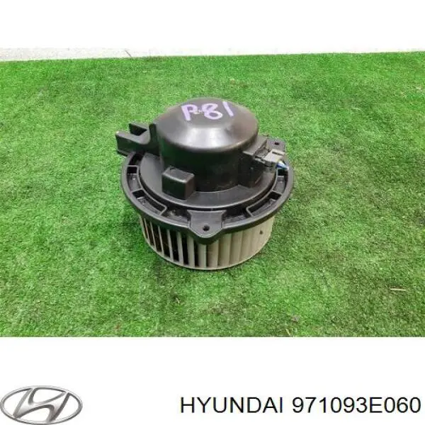 Motor de ventilador de forno (de aquecedor de salão) Hyundai/Kia 971093E060 preço, a partir de 64,70 USD