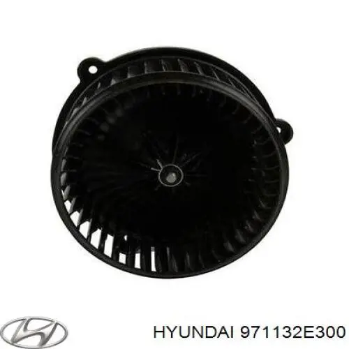 Motor de ventilador de forno (de aquecedor de salão) Hyundai/Kia 971132E300 preço, a partir de 64,35 USD