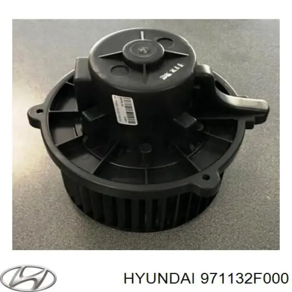 Motor de ventilador de forno (de aquecedor de salão) DC971132F000 Mando