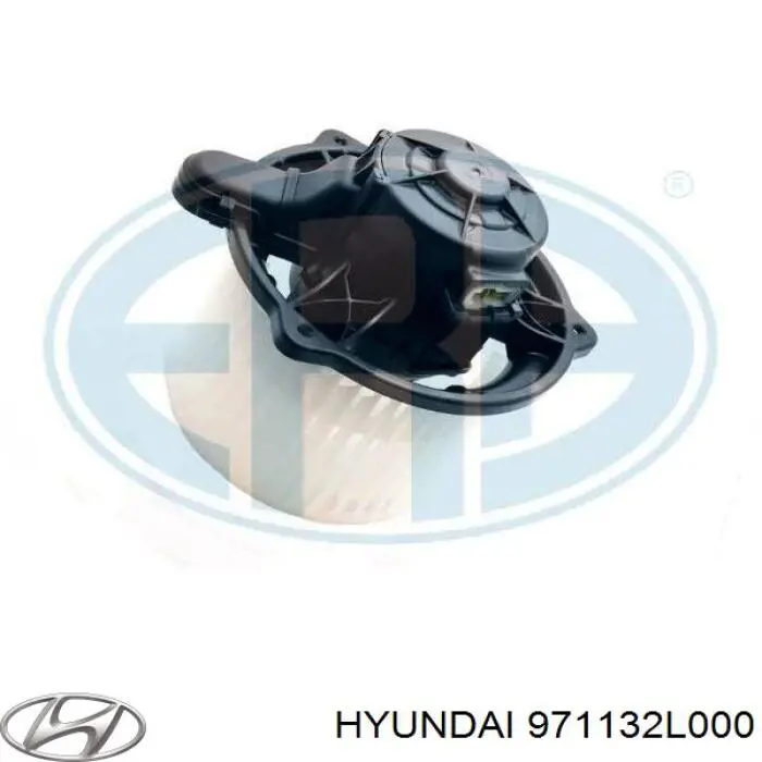 Motor de ventilador de forno (de aquecedor de salão) Hyundai/Kia 971132L000 preço, a partir de 57,89 USD
