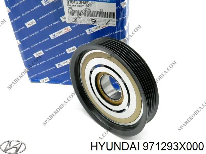 Carcaça de filtro de salão Hyundai/Kia 971293X000 preço, a partir de 17,82 USD