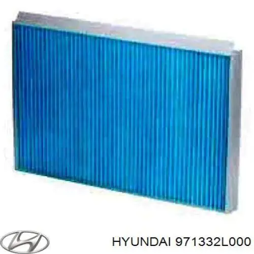Compre 971332L000 Hyundai/Kia Filtro de salão