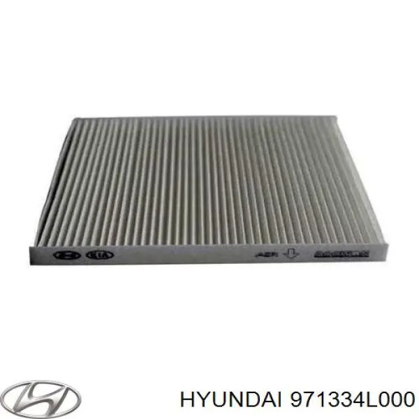 Compre 971334L000 Hyundai/Kia Filtro de salão