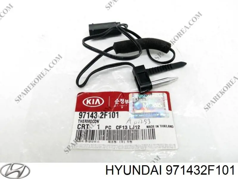 971432F000 Hyundai/Kia 
