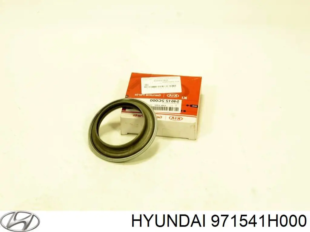 Acionamento de comporta de forno Hyundai/Kia 971541H000 preço, a partir de 49,52 USD