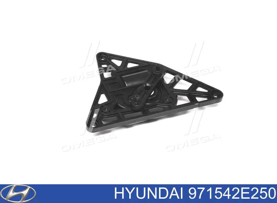 Acionamento de comporta de forno Hyundai/Kia 971542E250 preço, a partir de 26,30 USD