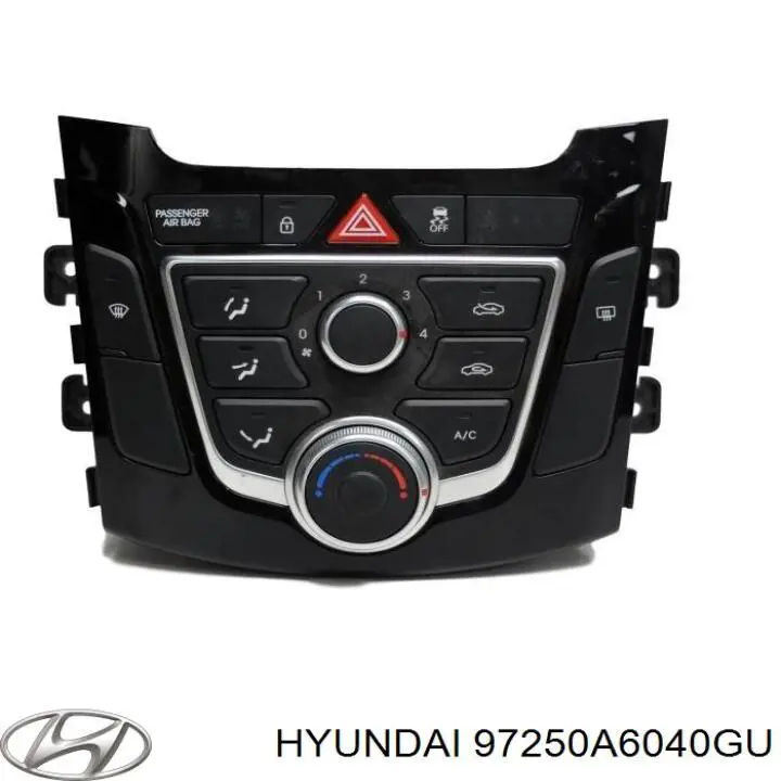 97250A6040GU Hyundai/Kia 