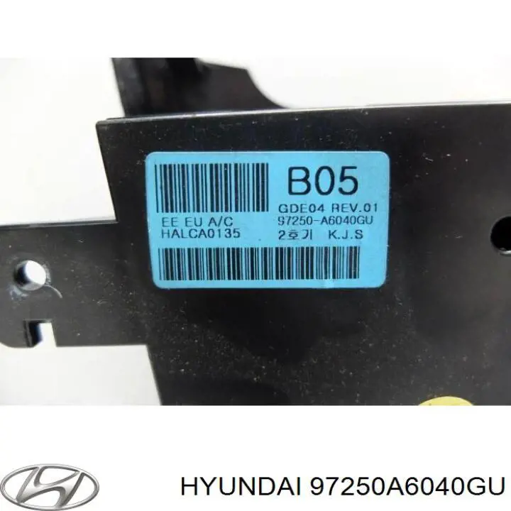 Hyundai/Kia 97250A6040GU preço, a partir de 93,11 USD