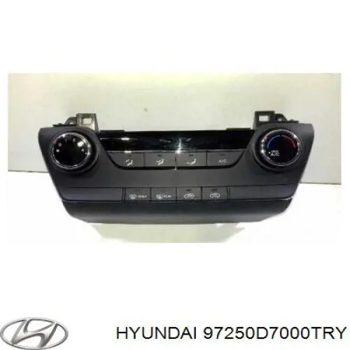 97250D7000TRY Hyundai/Kia 