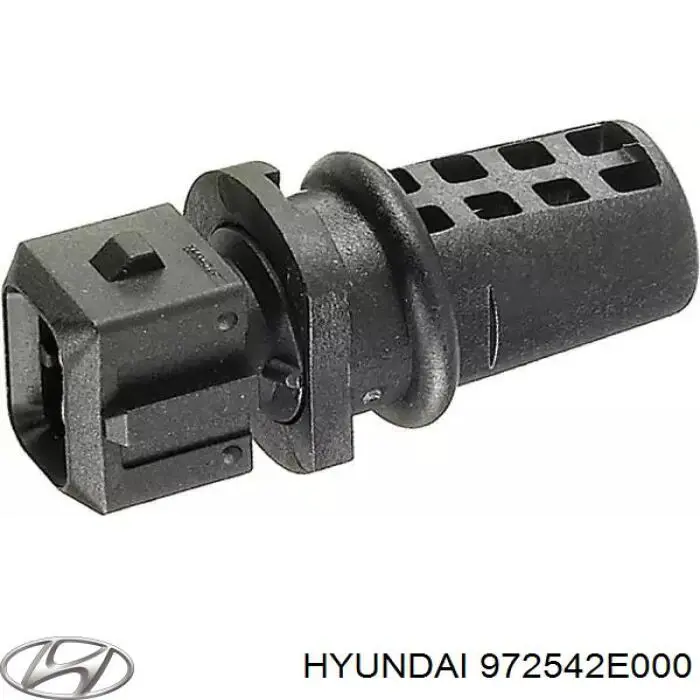 Sensor de temperatura de ar no salão Hyundai/Kia 972542E000 preço, a partir de 71,31 USD