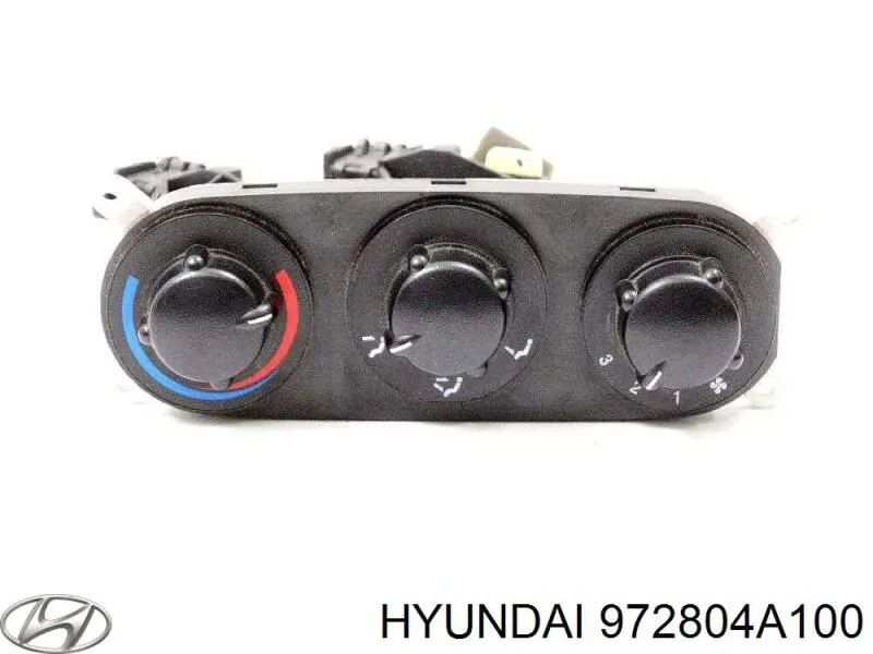 972804A100 Hyundai/Kia 