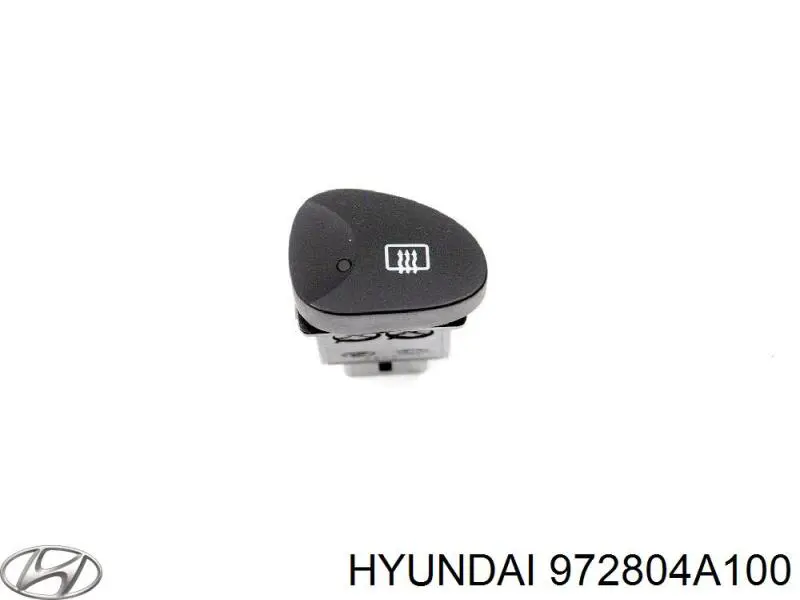  Hyundai/Kia 972804A100 preço, a partir de 56,71 USD