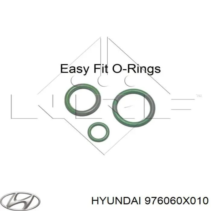 Radiador de aparelho de ar condicionado Hyundai/Kia 976060X010 preço, a partir de 103,86 USD