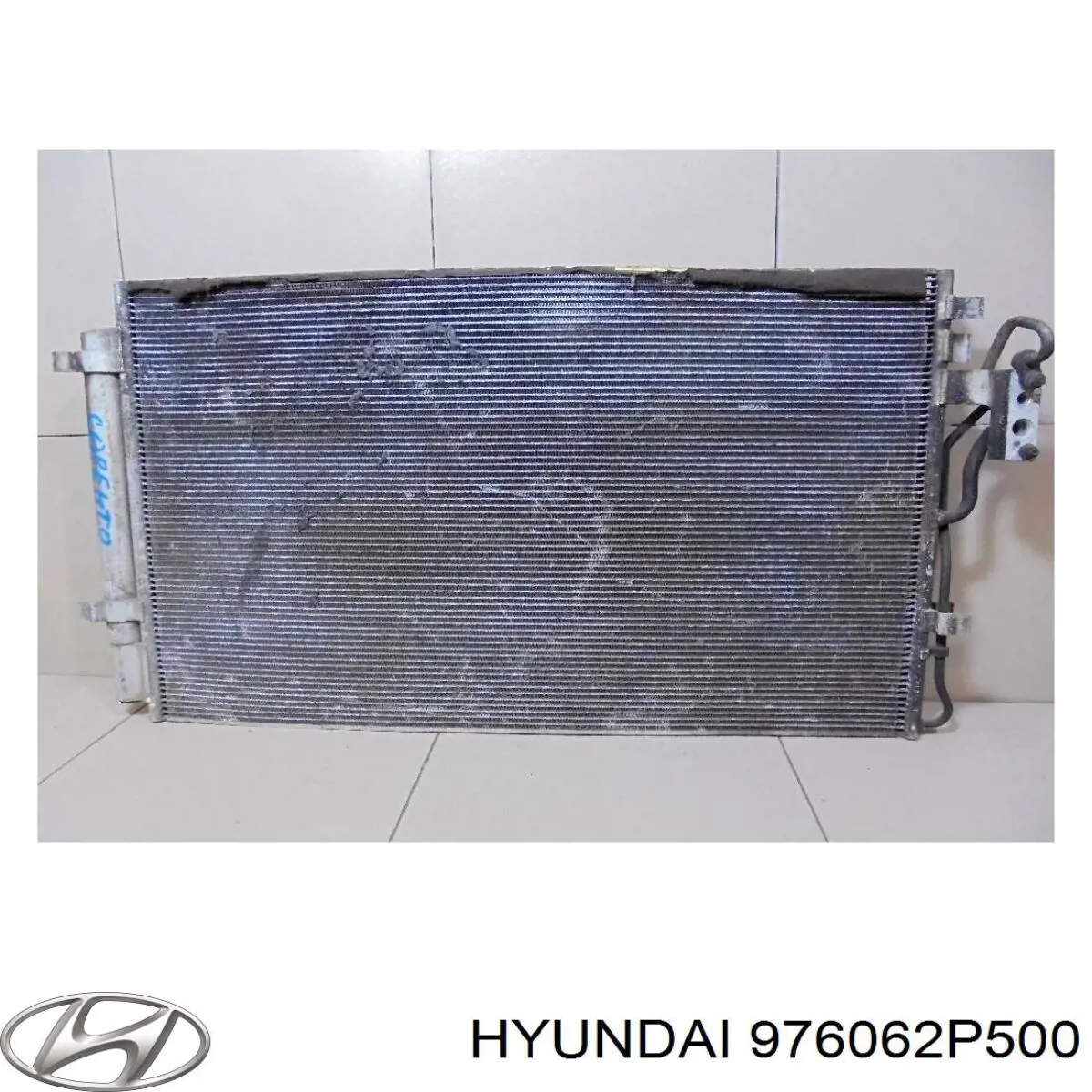  Hyundai/Kia 976062P500