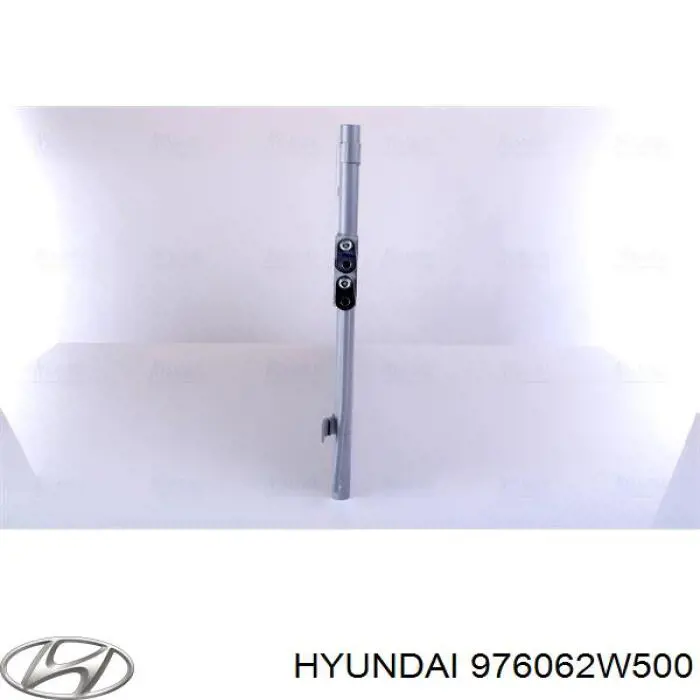 Radiador de aparelho de ar condicionado Hyundai/Kia 976062W500 preço, a partir de 108,23 USD