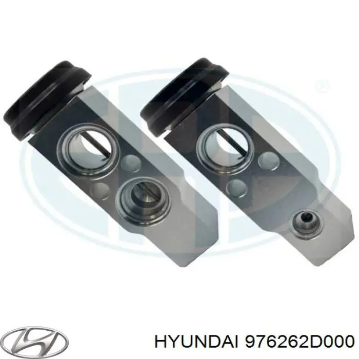 Válvula TRV de aparelho de ar condicionado Hyundai/Kia 976262D000 preço, a partir de 30,02 USD