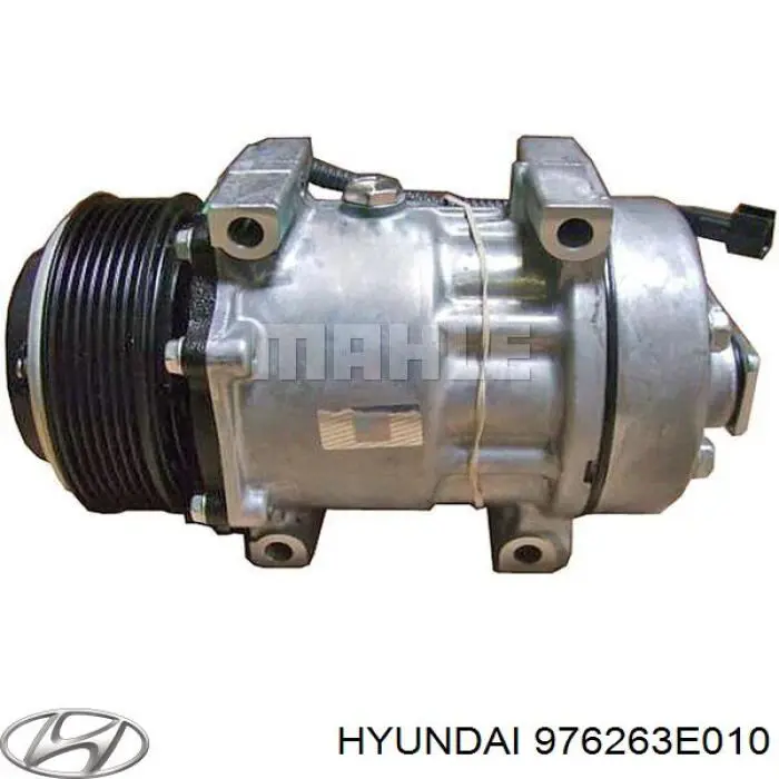 Válvula TRV de aparelho de ar condicionado Hyundai/Kia 976263E010 preço, a partir de 45,97 USD