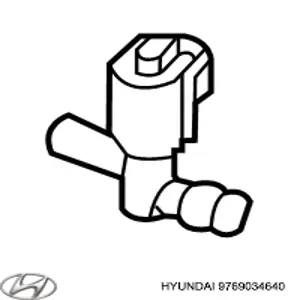 Vedante anular de mangueira do compressor de retorno Hyundai/Kia 971412D000 preço, a partir de 5,48 USD