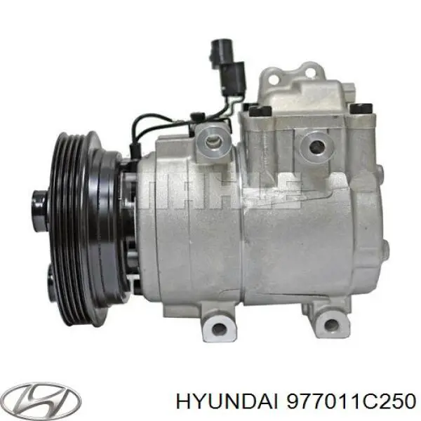 Compre 977011C250 Hyundai/Kia Compressor de aparelho de ar condicionado