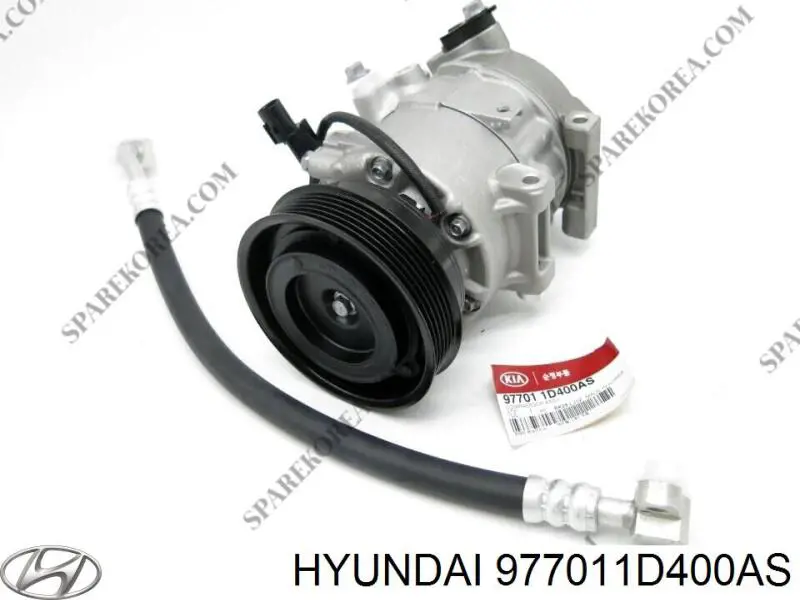 890054 Nissens Compressor de aparelho de ar condicionado