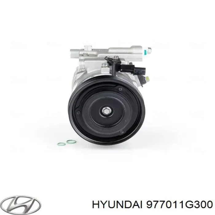 Compre 977011G300 Hyundai/Kia Compressor de aparelho de ar condicionado