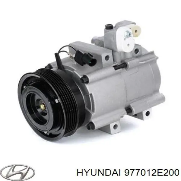 Compressor de aparelho de ar condicionado Hyundai/Kia 977012E200 preço, a partir de 267,93 USD