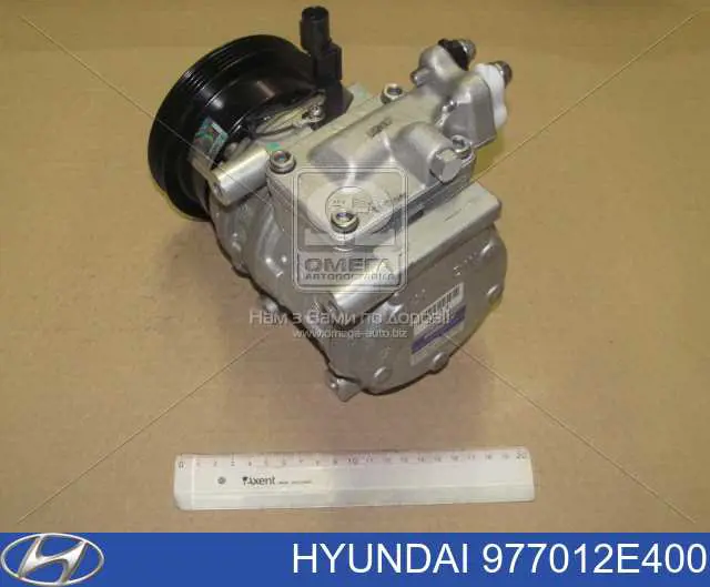 Compre 977012E400 Hyundai/Kia Compressor de aparelho de ar condicionado
