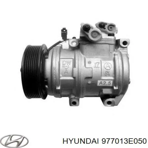 Compressor de aparelho de ar condicionado Hyundai/Kia 977013E050 preço, a partir de 89,71 USD