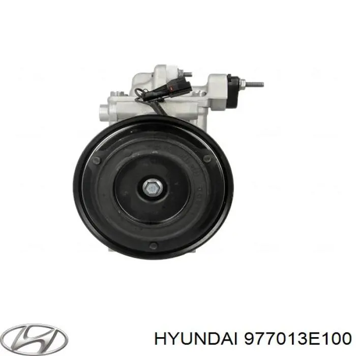 Compressor de aparelho de ar condicionado Hyundai/Kia 977013E100 preço, a partir de 346,50 USD