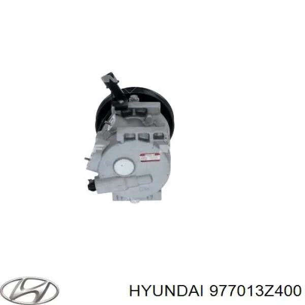 Compressor de aparelho de ar condicionado Hyundai/Kia 977013Z400 preço, a partir de 533,74 USD