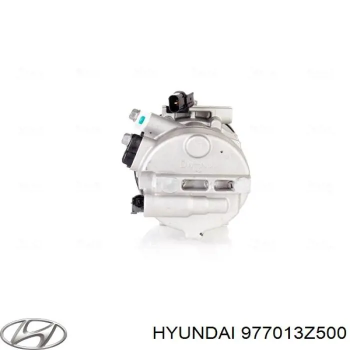Compressor de aparelho de ar condicionado Hyundai/Kia 977013Z500 preço, a partir de 485,22 USD