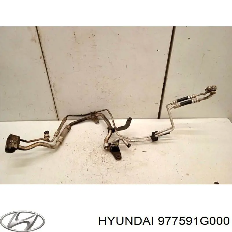  Hyundai/Kia 977591G000 preço, a partir de  
