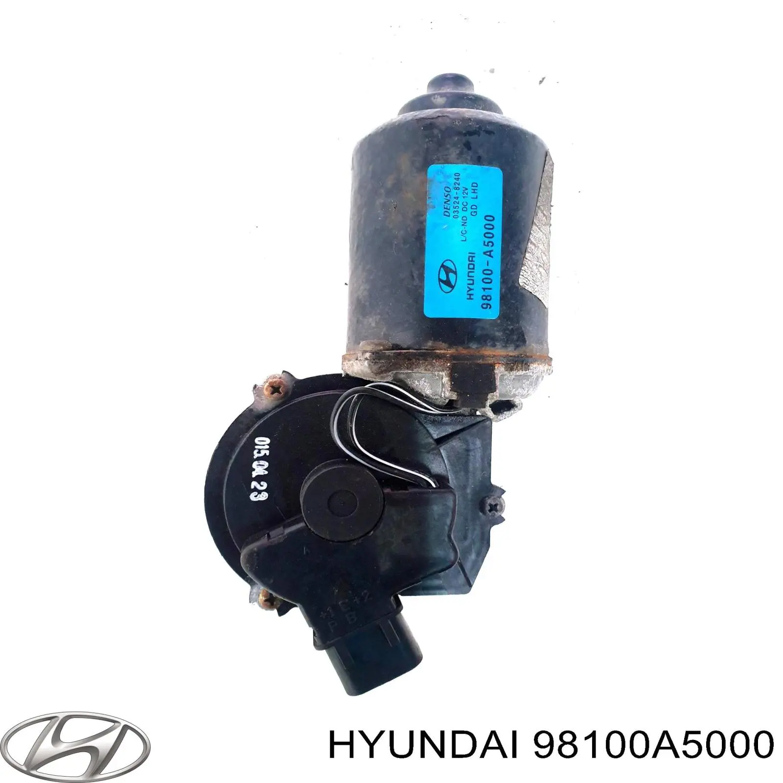 98100A5000 Hyundai/Kia 