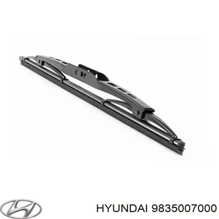 S9835007000 Hyundai/Kia 