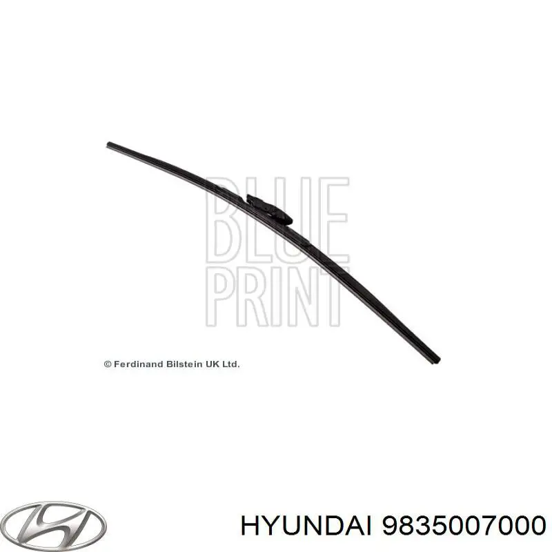  Hyundai/Kia S9835007000 preço, a partir de 28,59 USD