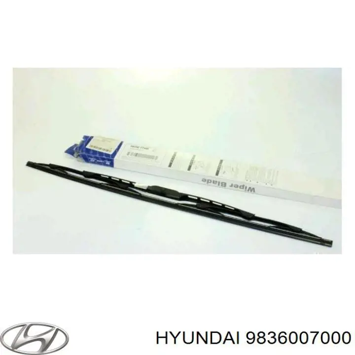  Hyundai/Kia 9836007000 preço, a partir de 16,68 USD