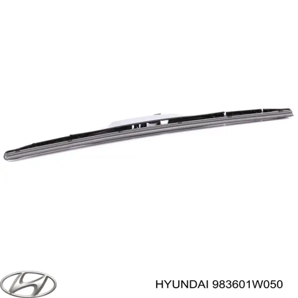 Compre 983601W050 Hyundai/Kia Limpa-pára-brisas do pára-brisas de passageiro