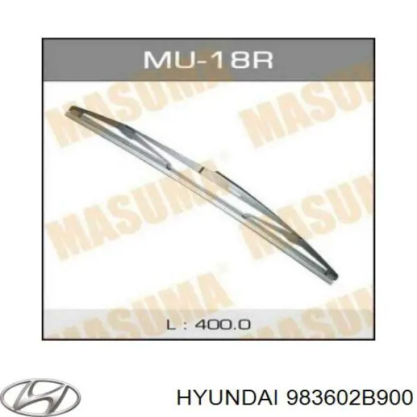  Hyundai/Kia 983602B900 preço, a partir de  