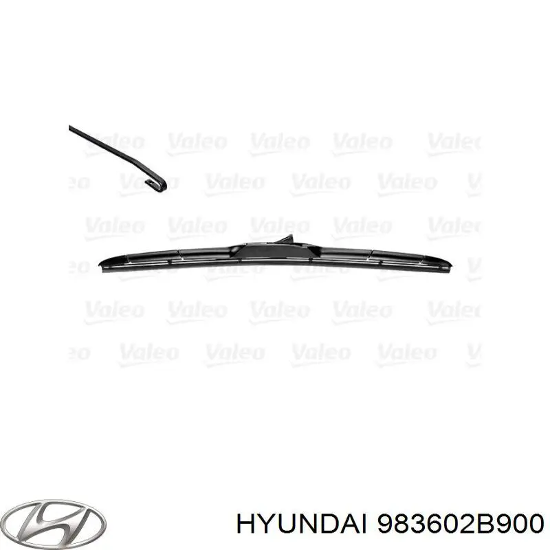 Compre 983602B900 Hyundai/Kia 