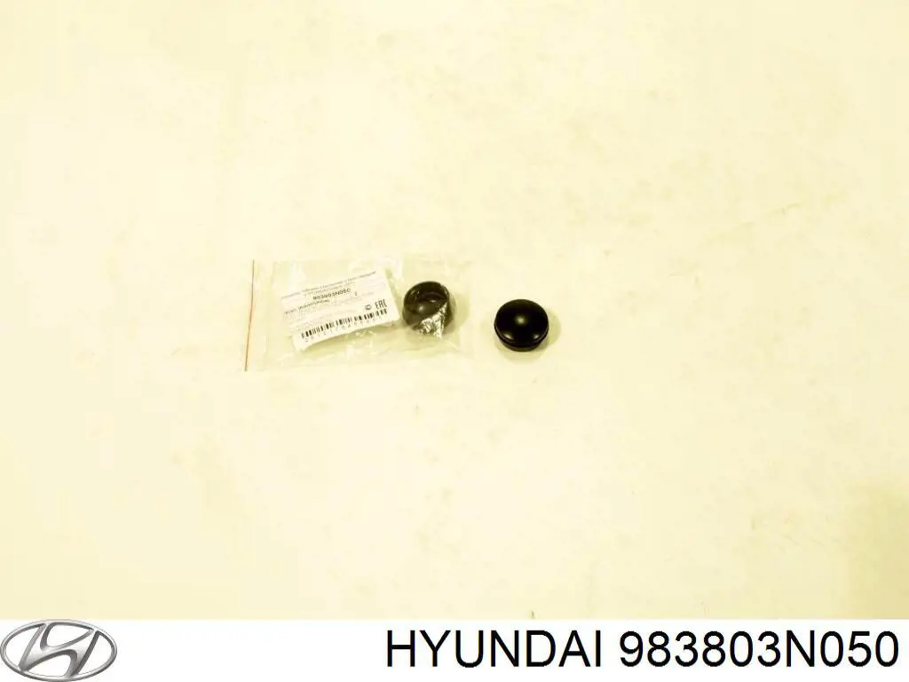 Tampão de porca de fixação do braço dianteiro de limpador de pára-brisa Hyundai/Kia 983803N050 preço, a partir de 3,51 USD