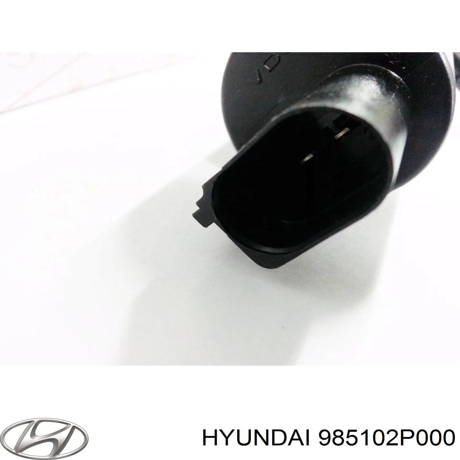 Bomba do motor de fluido para lavador das luzes Hyundai/Kia 985102P000 preço, a partir de 76,12 USD